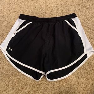 Under Armour Shorts